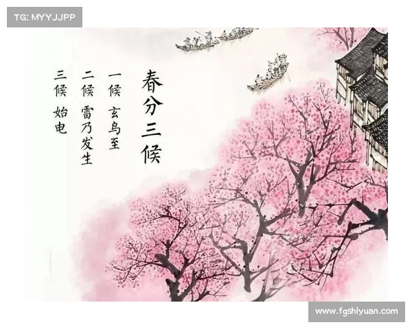 春分时节白昼与夜晚相伴畅玩推荐活动与游戏指南