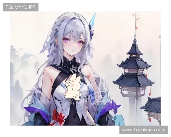 米哈游原神游戏旗舰店全新上线 专属周边等你来发现